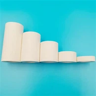 Băng trắng được sử dụng trong bệnh viện